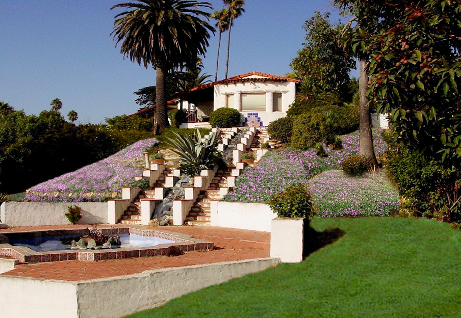 Historic San Clemente:  402 Pasadena Court-Vista de Las Olas